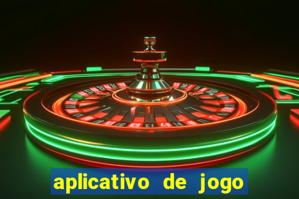 aplicativo de jogo que paga no pix